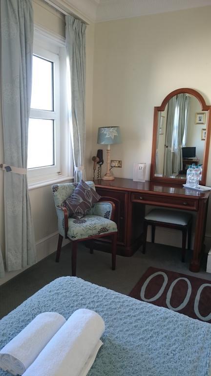 Bed and Breakfast 17 Wilmington Square WTA WTA Eastbourne Zimmer foto