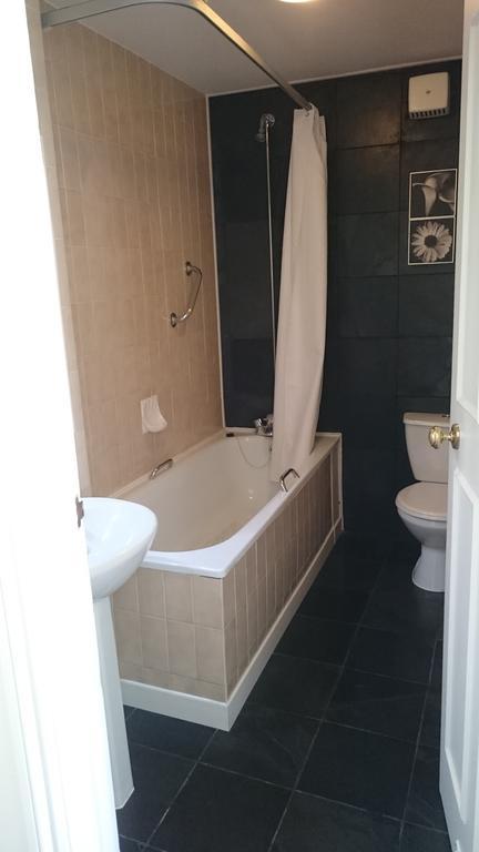 Bed and Breakfast 17 Wilmington Square WTA WTA Eastbourne Zimmer foto