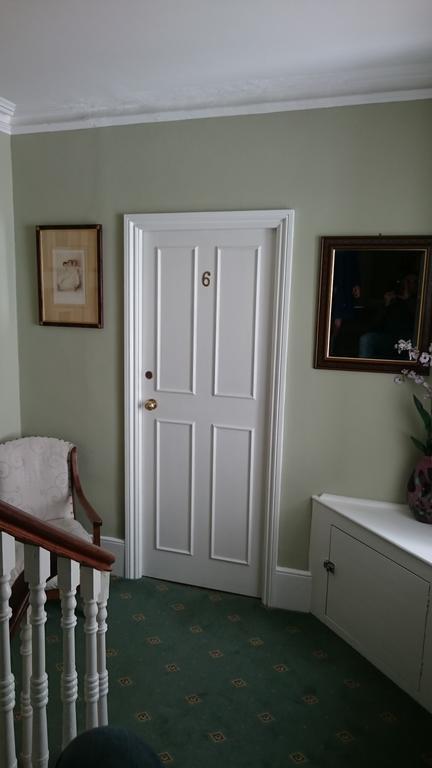 Bed and Breakfast 17 Wilmington Square WTA WTA Eastbourne Exterior foto