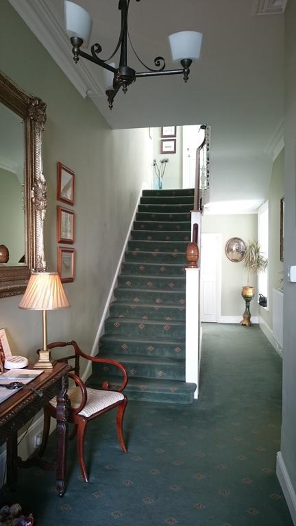 Bed and Breakfast 17 Wilmington Square WTA WTA Eastbourne Exterior foto