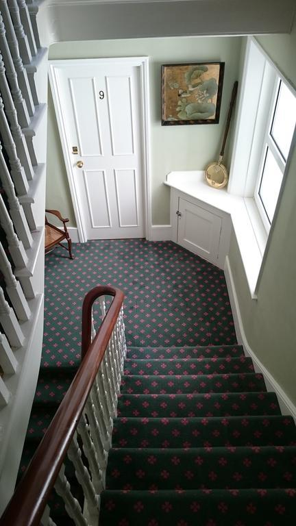 Bed and Breakfast 17 Wilmington Square WTA WTA Eastbourne Exterior foto