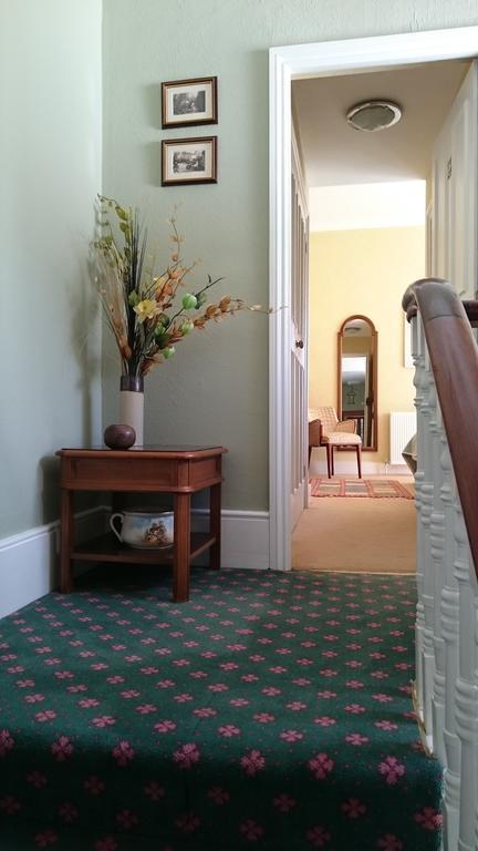 Bed and Breakfast 17 Wilmington Square WTA WTA Eastbourne Zimmer foto