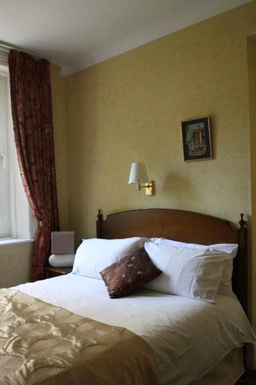 Bed and Breakfast 17 Wilmington Square WTA WTA Eastbourne Zimmer foto