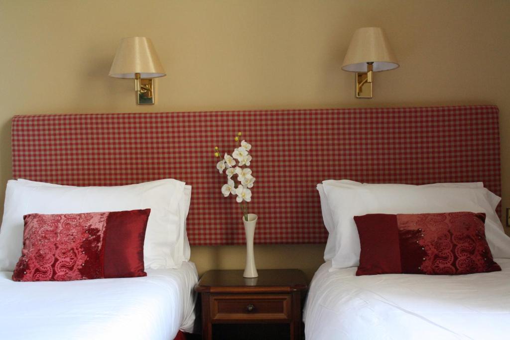Bed and Breakfast 17 Wilmington Square WTA WTA Eastbourne Zimmer foto