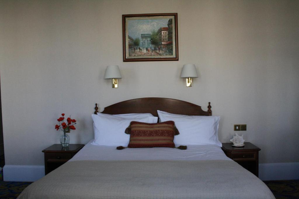 Bed and Breakfast 17 Wilmington Square WTA WTA Eastbourne Zimmer foto