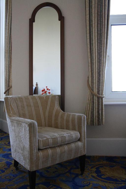 Bed and Breakfast 17 Wilmington Square WTA WTA Eastbourne Zimmer foto