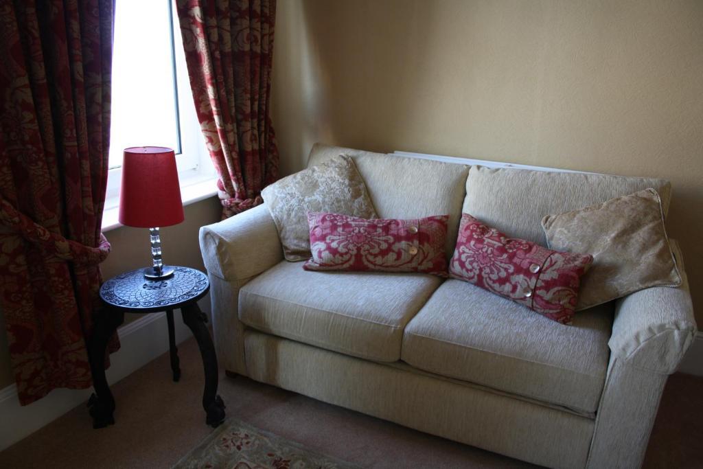 Bed and Breakfast 17 Wilmington Square WTA WTA Eastbourne Zimmer foto