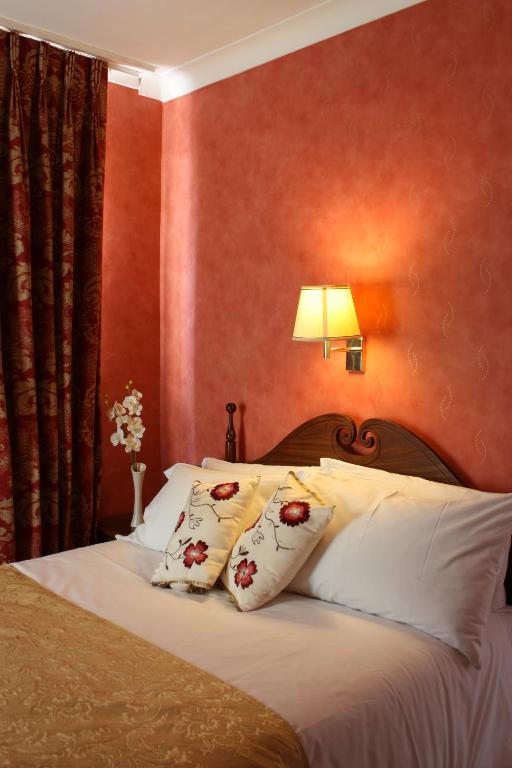 Bed and Breakfast 17 Wilmington Square WTA WTA Eastbourne Zimmer foto