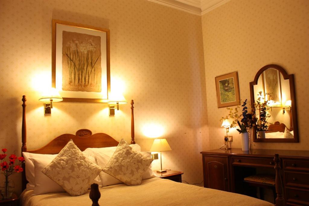 Bed and Breakfast 17 Wilmington Square WTA WTA Eastbourne Zimmer foto
