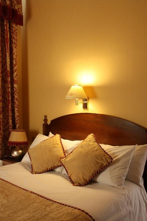 Bed and Breakfast 17 Wilmington Square WTA WTA Eastbourne Zimmer foto