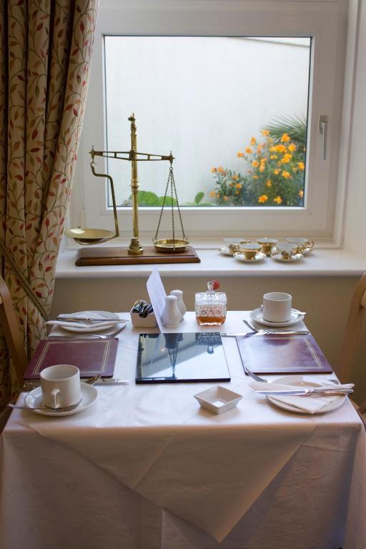 Bed and Breakfast 17 Wilmington Square WTA WTA Eastbourne Exterior foto