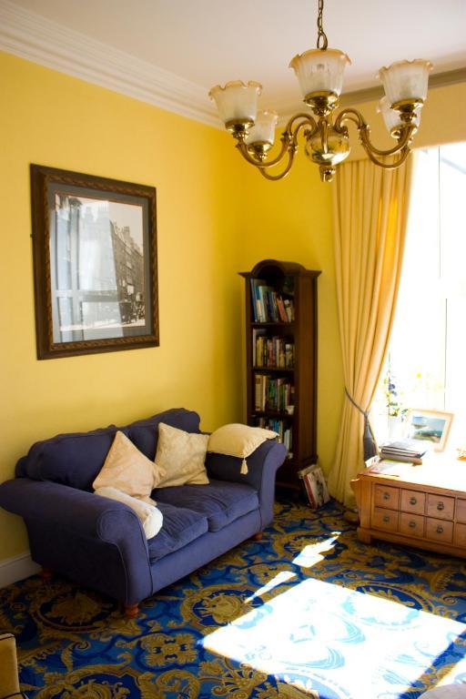 Bed and Breakfast 17 Wilmington Square WTA WTA Eastbourne Exterior foto