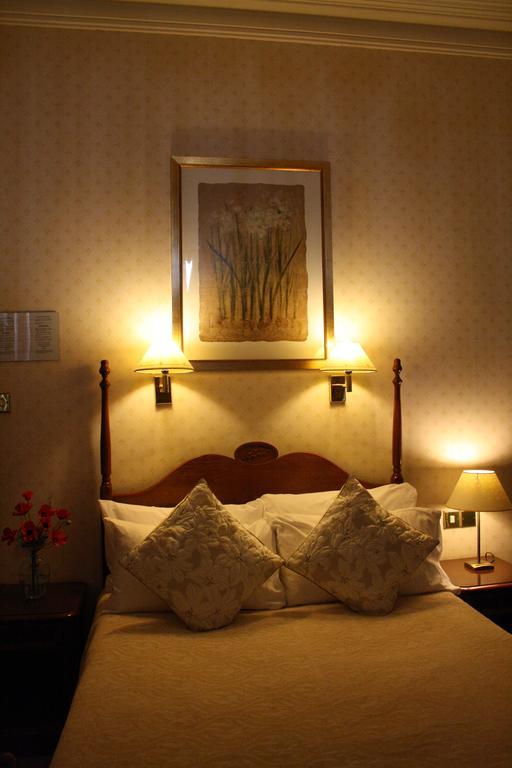 Bed and Breakfast 17 Wilmington Square WTA WTA Eastbourne Exterior foto