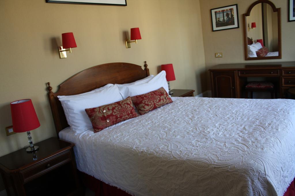 Bed and Breakfast 17 Wilmington Square WTA WTA Eastbourne Exterior foto