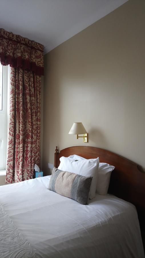 Bed and Breakfast 17 Wilmington Square WTA WTA Eastbourne Exterior foto