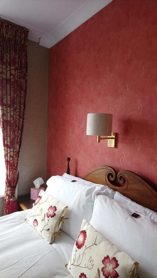 Bed and Breakfast 17 Wilmington Square WTA WTA Eastbourne Exterior foto