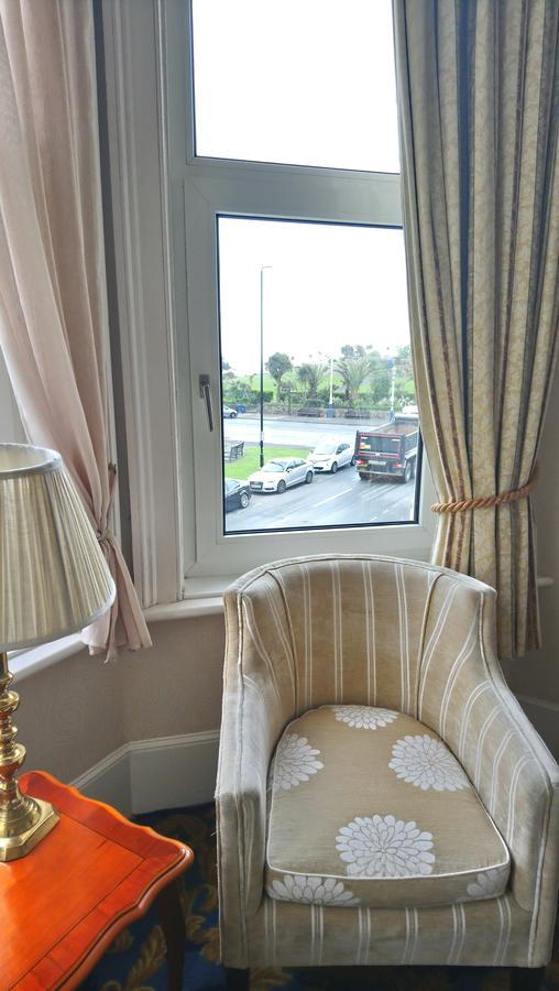 Bed and Breakfast 17 Wilmington Square WTA WTA Eastbourne Exterior foto