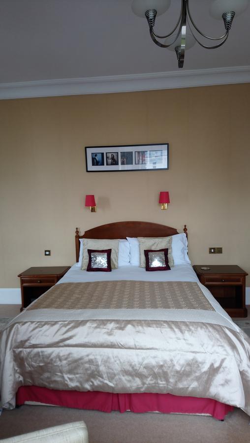 Bed and Breakfast 17 Wilmington Square WTA WTA Eastbourne Exterior foto